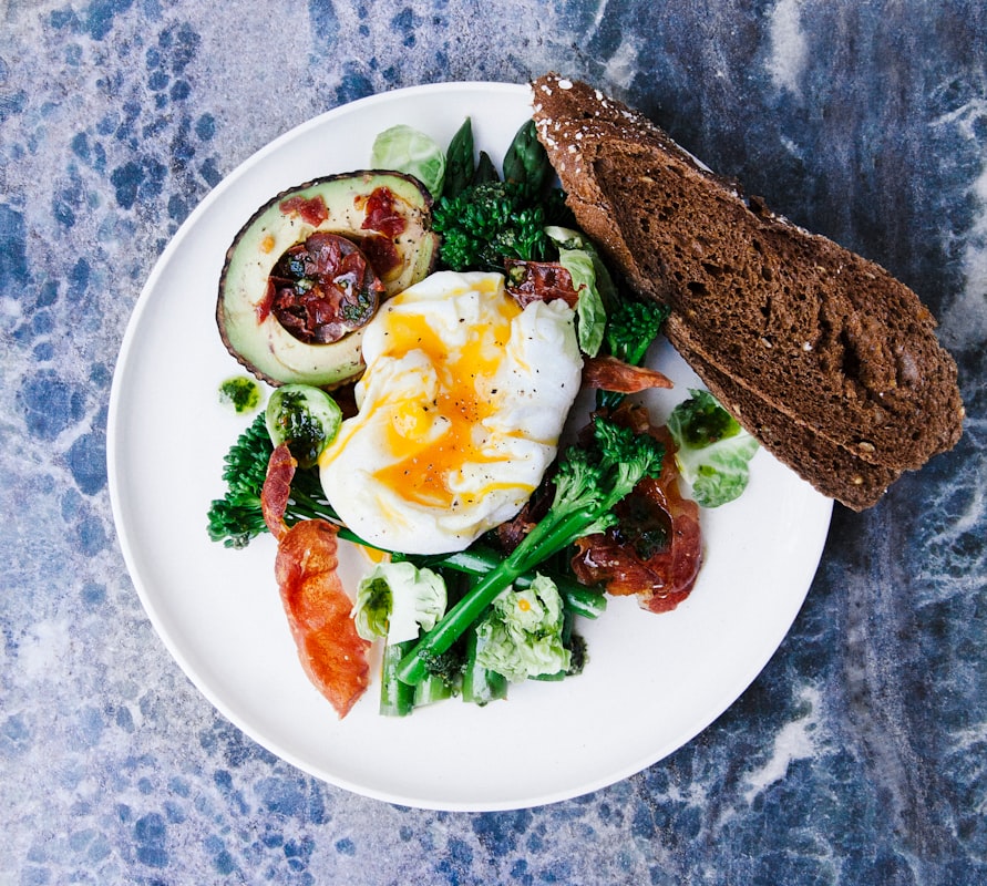 De ce alegem echilibrul - Balancedweightjourney